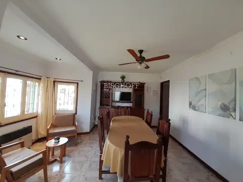 Casa en Alquiler Temporal en Villa Gesell, $ 2.400.000