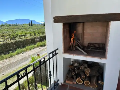 Departamento 5 ambientes con 2 baños