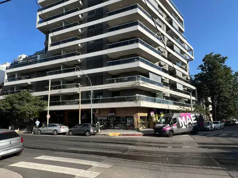 DEPARTAMENTO EN VENTA 1 DORMITORIO   BARRIO GENERAL PAZ