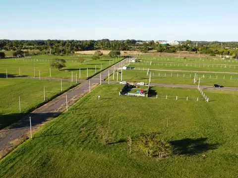 501y161 (SENDEROS) Privado (F.17-L.26) UF.5