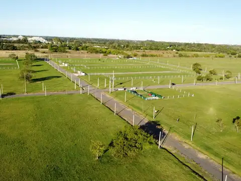 501y161 (SENDEROS) Privado (F.17-L.26) UF.5