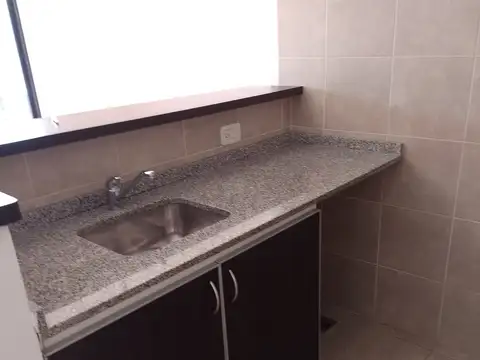 Departamento en Alquiler Permite mascota