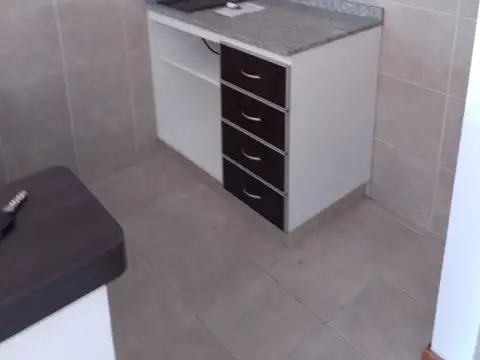 Departamento en Alquiler al Este