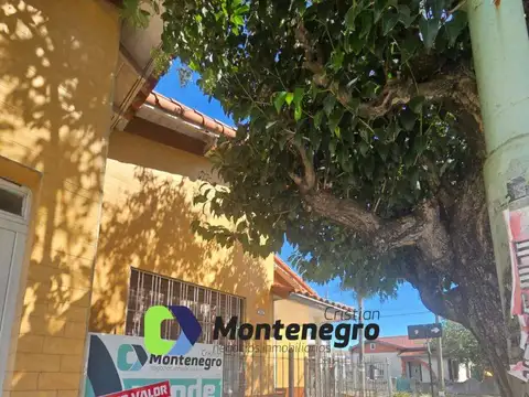 CASA EN VENTA BERAZATEGUI CENTRO