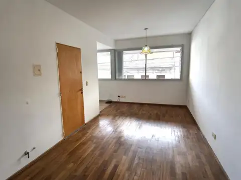 Departamento de un dormitorio en alquiler en Rosario