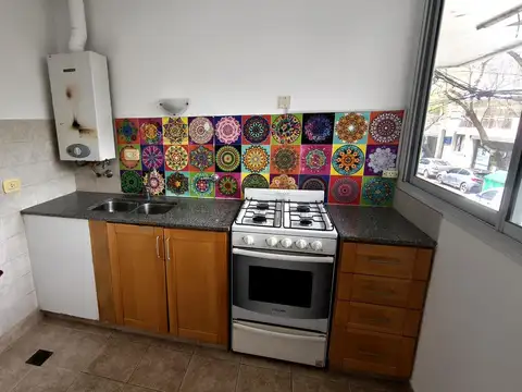 Departamento en Alquiler 15 años