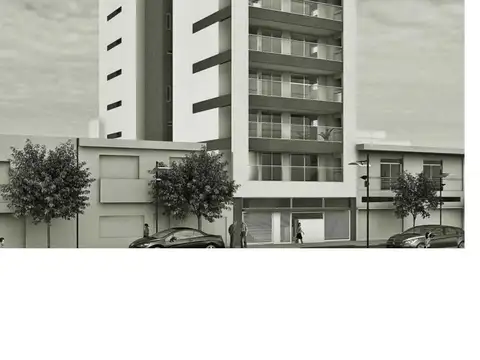 INCREÍBLE DEPARTAMENTO DE DOS DORMITORIOS EN UNA DE LAS MEJORES ZONAS DE LA CIUDAD. CONSULTE 