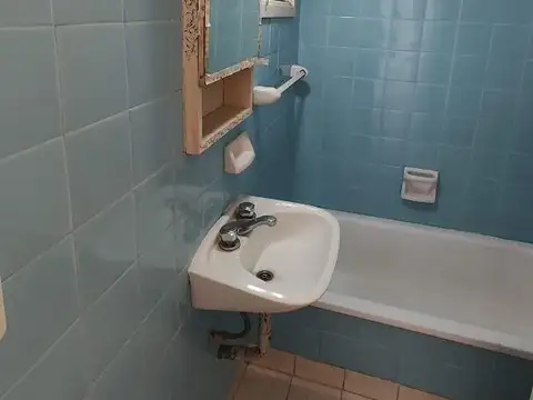 Departamento en Venta 40 años
