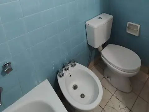 DEPTO 3 AMB C/BAULERA, BAJAS EXPENSAS! APTO CREDITO 