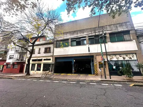 Terreno en Venta 17  mts Frente