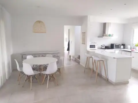 Casa en Venta 5 años