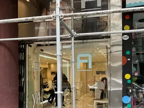 Local en Alquiler en Palermo, $ 1.500.000