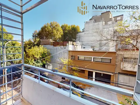Departamento en Venta en Colegiales, USD 76.685