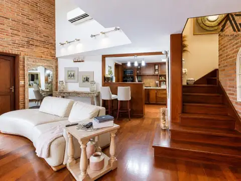 Casa en Venta 10 años