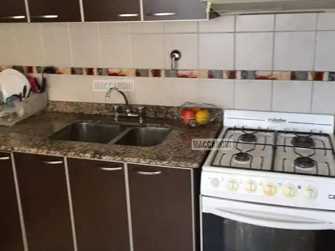 Departamento en Alquiler de 2 ambientes