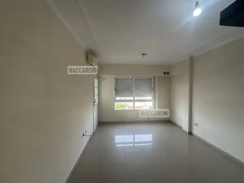 Araujo 900, Piso 2