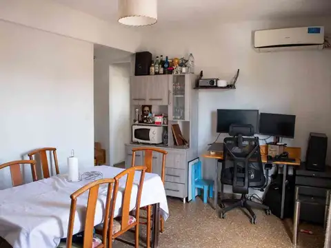 Departamento en Venta 52 años