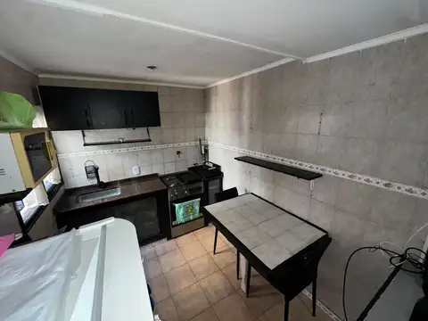 Depto Tipo Casa en Venta de 3 ambientes