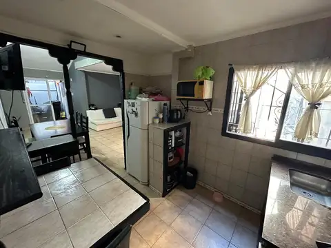 Depto Tipo Casa en Venta de 2 dormitorios