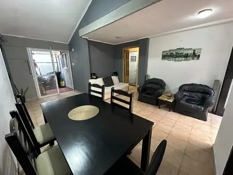 VENTA PH 3 AMBIENTES APTO CRÉDITO ACEPTA PERMUTA SAN MARTIN VILLA MAIPU PLANTA BAJA