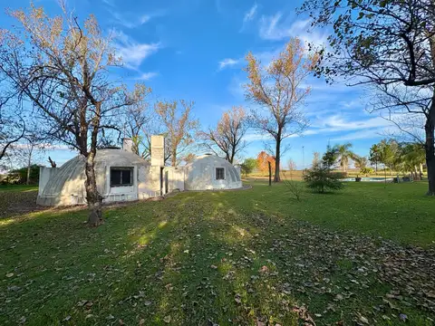 Casa en Roldán