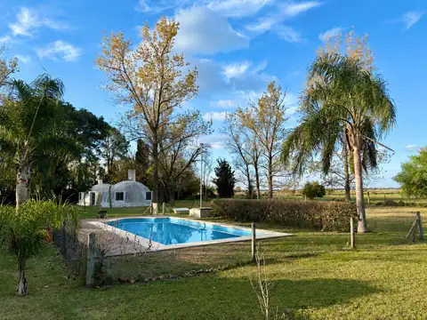Casa en Roldán