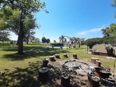 Casa en Venta 20 años