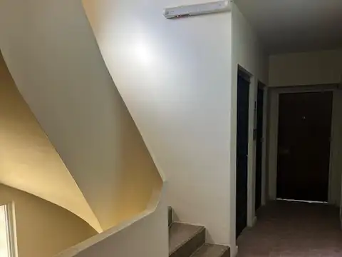 Avenida Córdoba 1400, Piso 9