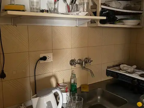 Departamento en Venta 60 años