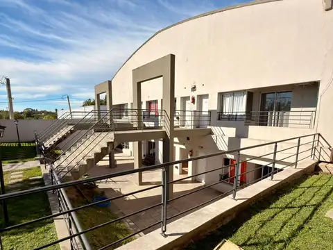 Departamento en Venta 13 años