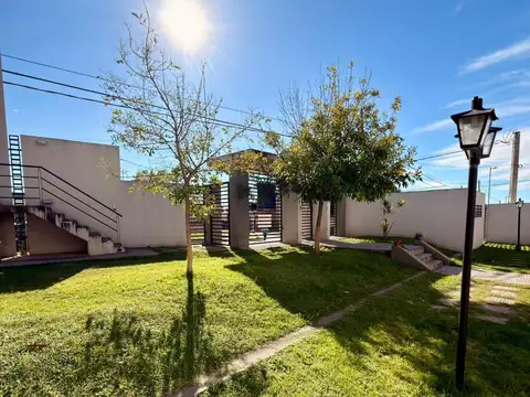 Departamento en Venta al Norte
