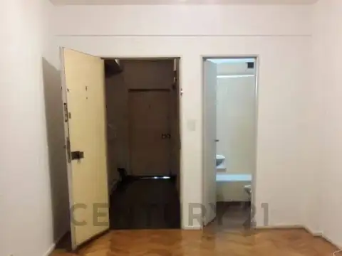 Departamento en Venta 35 años