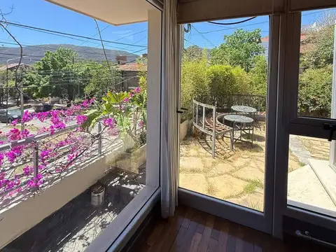 Casa en alquiler de 4 dormitorios en Tres Cerritos, Salta 100
