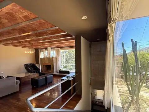 Casa en alquiler de 4 dormitorios en Tres Cerritos, Salta 100
