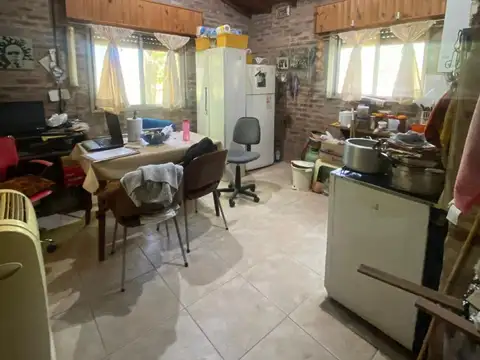 Campo en venta San Andres de Giles