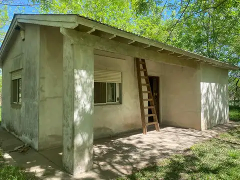 Camino del Descanso 700