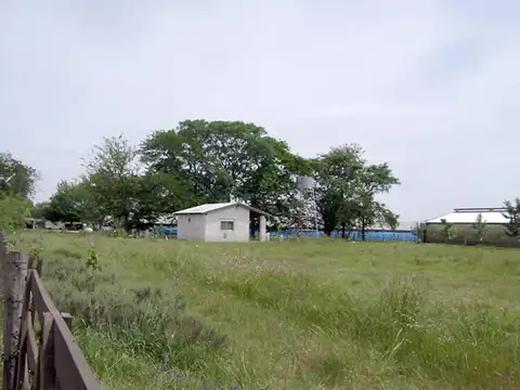 Quinta en Venta en San Andres De Giles, USD 170.000