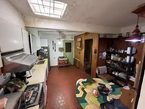 Casa en Venta en Martínez Santa Fe / Fleming, USD 240.000