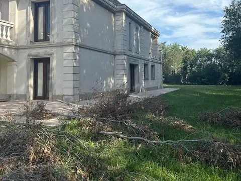 Casa en Venta 11 años