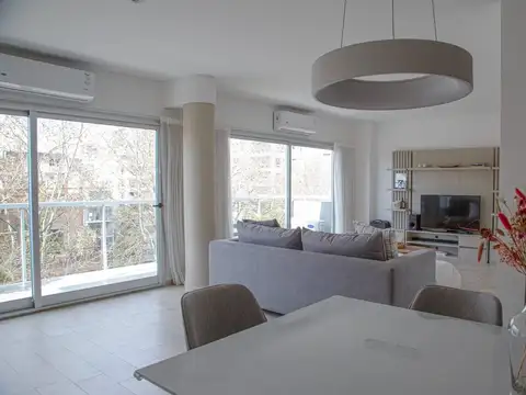 Departamento en Venta en Palermo, USD 637.000