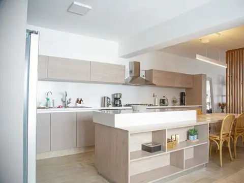 Departamento en Venta 3 años