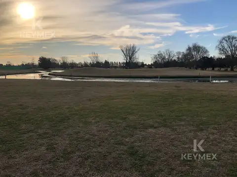 TERRENO EN VENTA PILAR