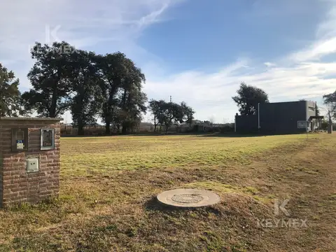 Ruta 34 entre calles 70 y 79