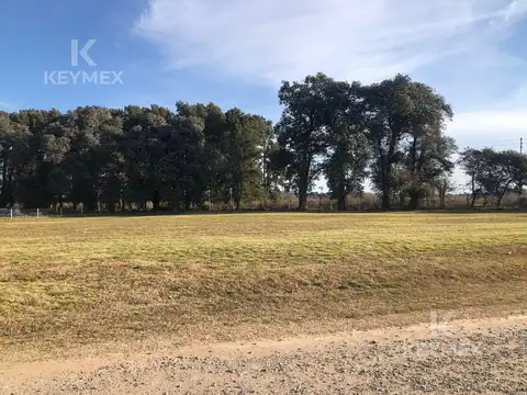 TERRENO EN VENTA PILAR
