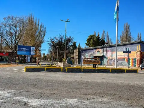 Century21 López ofrece a la venta Lote en Ruta Nacional 149, San Alberto, uspall