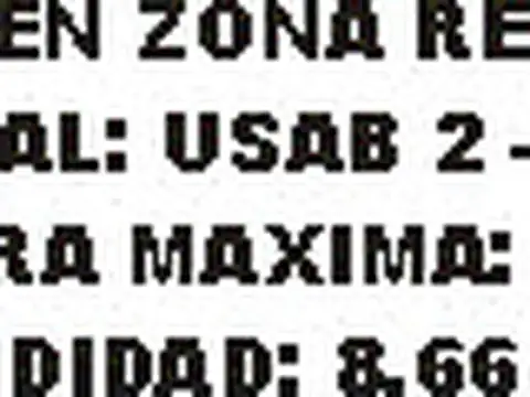 EXCELENTE GALPON DE 8.66 X 41