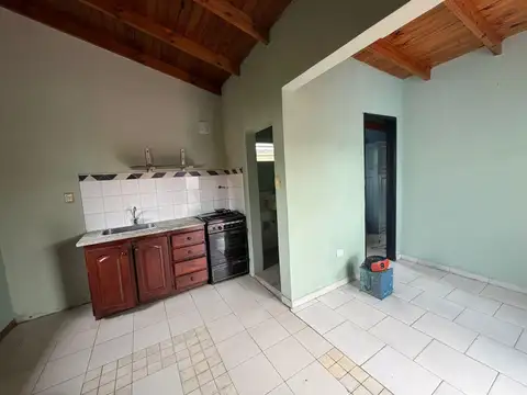 Depto Tipo Casa en Alquiler de 2 dormitorios