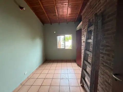 Depto Tipo Casa en Alquiler al Norte