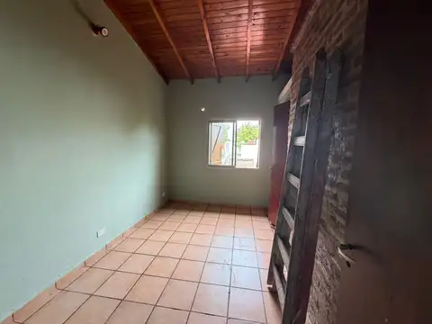 Depto Tipo Casa en Alquiler A Estrenar