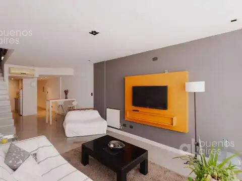 Departamento en Alquiler Temporal en San Telmo, USD 1.300